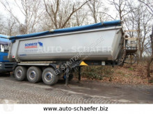 Semirremolque Schmitz Cargobull Stahlmulde, ca. 29 m3 volquete usado