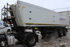 Semi remorque benne Schmitz Cargobull SKI 24 SL 8.2