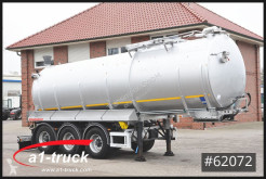 Naczepa cysterna Kässbohrer STN 30, Gülle 30.000 Ltr, Lift- u Lenkachse,