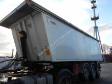 Semi remorque benne TP Fliegl Non spécifié