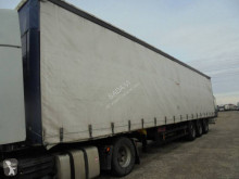 Semirremolque lonas deslizantes (PLFD) Schmitz Cargobull