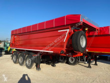 Полуприцеп Строительный самосвал Galucho Semi-Reboque