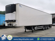 Semi remorque frigo mono température Chereau INOGAM P1302 bpw disc carrier