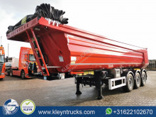 Semirremolque volquete TecnoKar Trailers 18TP110 32m3