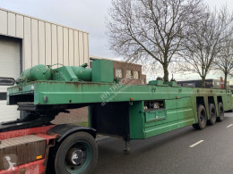 Orthaus OGT24 - - BINNENLADER / INNENLADER / INLOADER used other semi-trailers