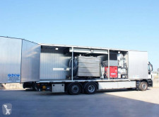 Iveco 3 assi autres camions neuf