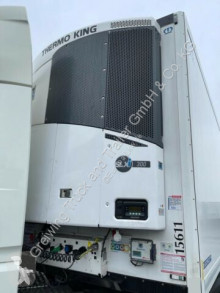 Semi remorque frigo Krone SDR 27 eEL4-DS TK SLX 300