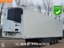 Semi remorque frigo mono température Schmitz Cargobull Thermo King SLXi-300 Blumenbreit Palettenkasten