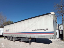 Semirremolque lonas deslizantes (PLFD) Schmitz Cargobull SEMIRIMORCHIO, CENTINATO FRANCESE, 3 assi