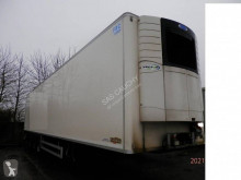 Semirremolque frigorífico mono temperatura Chereau 3 Essieux