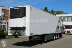 Semi remorque frigo Lamberet Carrier Maxima 1300/Strom/Trennwand/Pal-Kaste