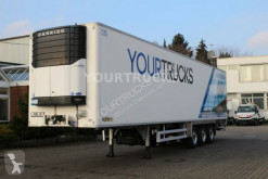 Semi remorque frigo Chereau Carrier Maxima 1300 /2,65h/SAF/Ladebordwand