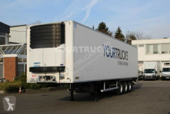 Semi remorque frigo Chereau Carrier Maxima 1300 /2,6h/Strom/Rolltor/LBW