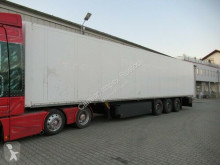 Semirimorchio Schmitz Cargobull Isokoffer, Lift, SAF Scheibe,Portaltüren frigo usato