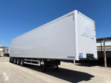 Semi remorque frigo Hastrailer