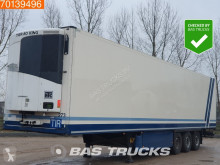 Semi remorque frigo mono température Schmitz Cargobull Thermo King SLX-Spectrum Bi-/Dualtemp Doppelstock Blumenbreit