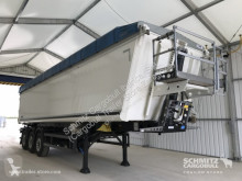 Semirremolque volquete Schmitz Cargobull Tipper Standard 48m³