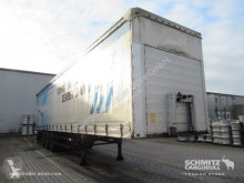 Semirremolque lonas deslizantes (PLFD) Schmitz Cargobull Curtainsider Standard