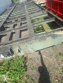 Semi remorque porte containers ACTM S33220