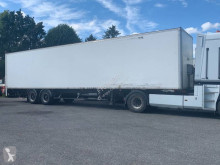 Semirremolque furgón caja polyfond General Trailers DX27VCFA