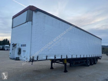 Semirremolque lonas deslizantes (PLFD) Schmitz Cargobull Semi-Reboque