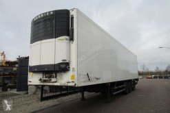 Schmitz Cargobull SKO semi-trailer used mono temperature refrigerated
