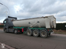 Trailer kipper General Trailers TF34CZ
