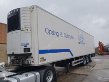 Semirimorchio Chereau CSD3 frigo monotemperatura usato