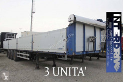 Semirimorchio Cardi semirimorchio cassonato usato cardi cassone fisso usato
