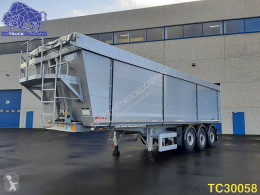 Semirremolque Benalu BulkLiner Tipper volquete para cereal usado