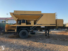 Semi remorque Fruehauf SCANROAD déchargeur automatique occasion