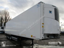 Semi remorque Schmitz Cargobull Reefer Standard isotherme occasion