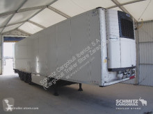 Semi remorque isotherme Schmitz Cargobull Reefer Standard
