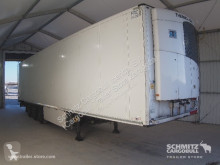 Schmitz Cargobull insulated semi-trailer Reefer Standard