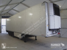Sættevogn Schmitz Cargobull Reefer Standard isoterm brugt