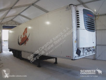 Semirimorchio Schmitz Cargobull Reefer Standard isotermico usato
