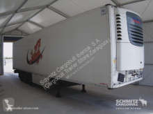 Semirimorchio isotermico Schmitz Cargobull Reefer Standard