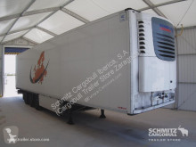 Semi reboque Schmitz Cargobull Reefer Standard isotérmico usado