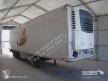 Semirimorchio Schmitz Cargobull Reefer Standard isotermico usato