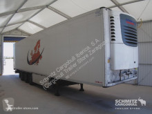 Semi remorque isotherme Schmitz Cargobull Reefer Standard