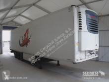 Semi reboque Schmitz Cargobull Reefer Standard isotérmico usado