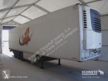 Semirimorchio Schmitz Cargobull Reefer Standard isotermico usato