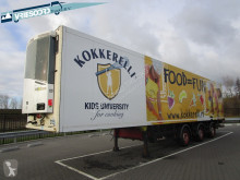 Sættevogn Schmitz Cargobull SKO køleskab monotemperatur brugt