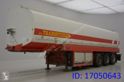 Semirremolque cisterna Stokota Tank 42000 liter
