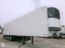 Trailer Carrier tweedehands koelwagen