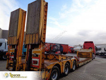 Nooteboom heavy equipment transport semi-trailer EURO-48-03