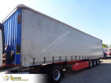 Semi Krone SD