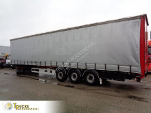 Semirremolque lonas deslizantes (PLFD) General Trailers SV 40374 +