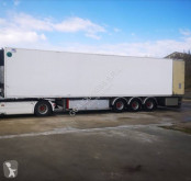 Carmosino multi temperature refrigerated semi-trailer