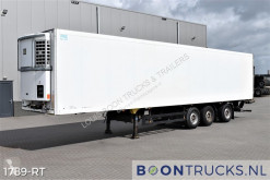 Semirimorchio Schmitz Cargobull SKO frigo monotemperatura usato